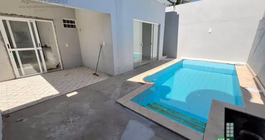 Casa 3 dormitórios para venda em cuiabá, jardim imperial, 3 dormitórios, 1 suíte, 2 banheiros, 2 vagas