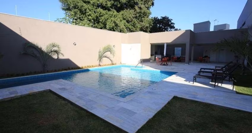 Apartamento com 3 dormitórios à venda, 128 m² por r$ 800.000,00 - são benedito - uberaba/mg