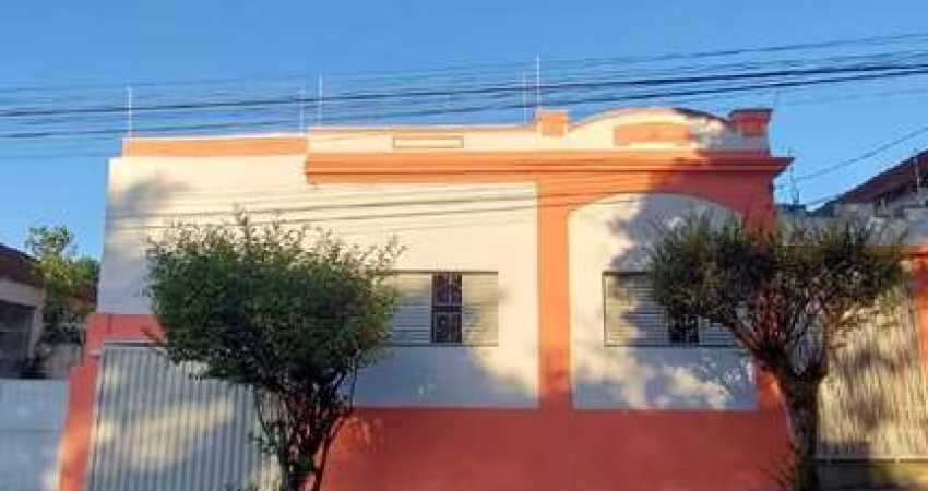 Casa com 4 dormitórios à venda, 275 m² por R$ 700.000,00 - Abadia - Uberaba/MG