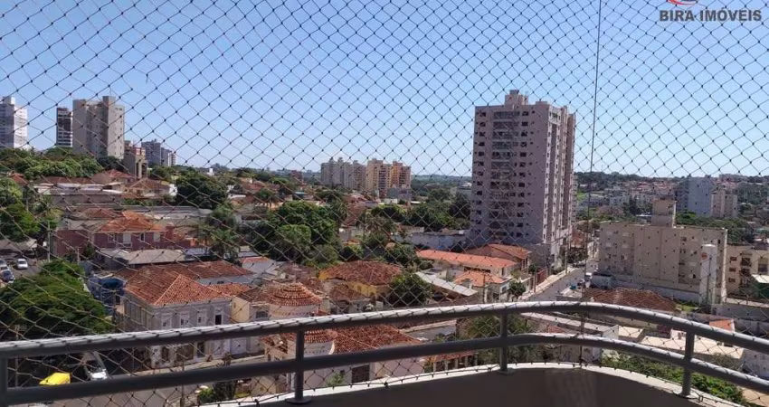 Apartamento com 4 dormitórios à venda, 251 m² por R$ 480.000,00 - Mercês - Uberaba/MG
