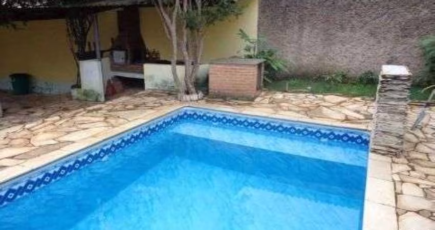 Casa com 3 dormitórios à venda, 142 m² por R$ 350.000,00 - Boa Vista - Uberaba/MG