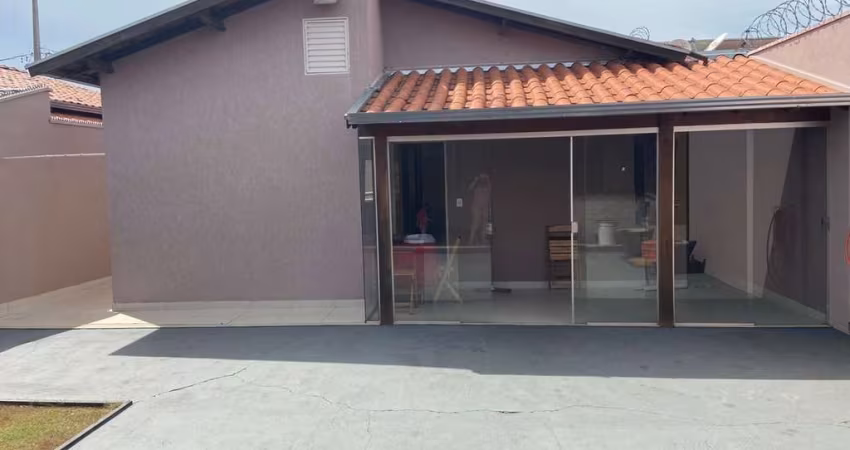 Casa com 2 dormitórios à venda, 150 m² por R$ 380.000,00 - Jardim Maria Alice - Uberaba/MG
