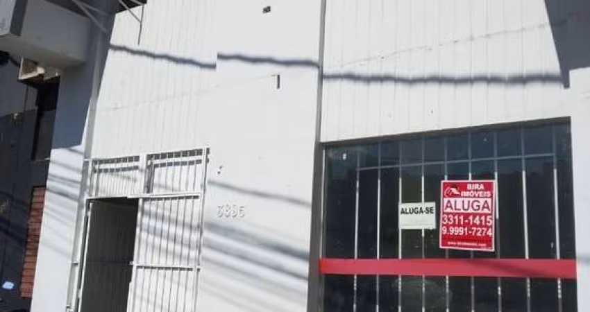 Ponto, 150 m² - venda por R$ 350.000,00 ou aluguel por R$ 2.500,00/mês - Centro - Uberaba/MG