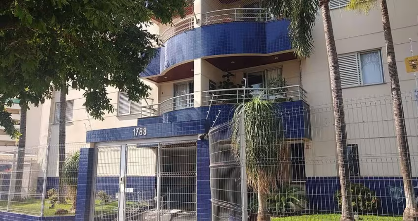 Apartamento com 4 dormitórios à venda, 80 m² por R$ 340.000,00 - Santa Maria - Uberaba/MG