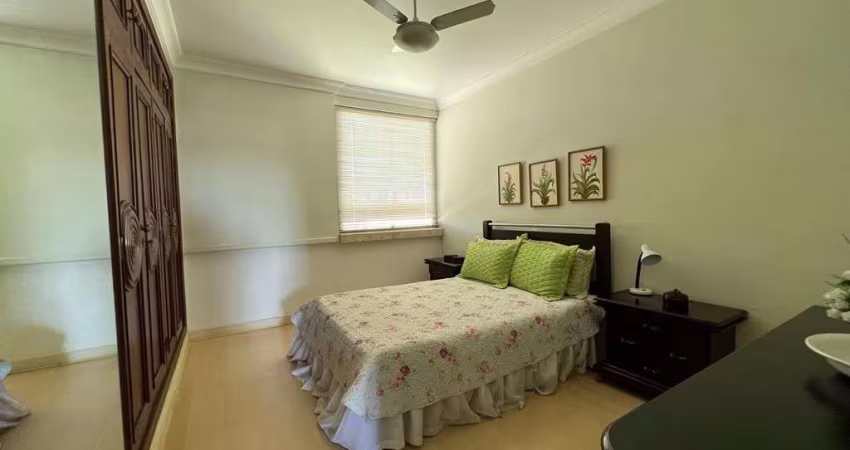 Apartamento com 4 dormitórios à venda, 220 m² por R$ 645.000,00 - Centro - Uberaba/MG