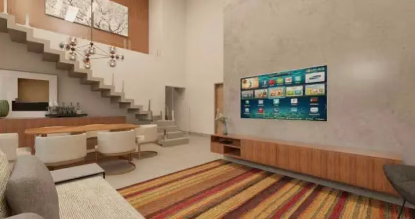 Casa com 3 dormitórios à venda, 270 m² por R$ 1.790.000,00 - Cyrela Landscape - Uberaba/MG