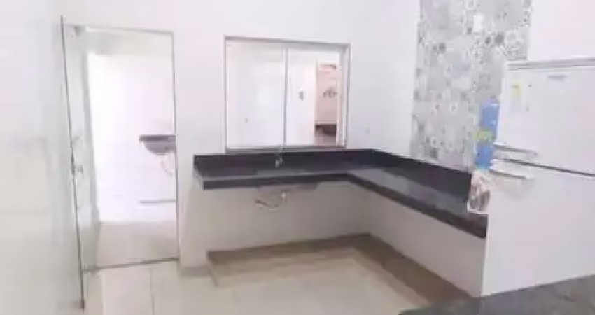 Casa Residencial à venda, Boa Vista, Uberaba - CA0371.