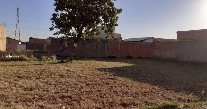 Terreno Residencial à venda, - TE0130.