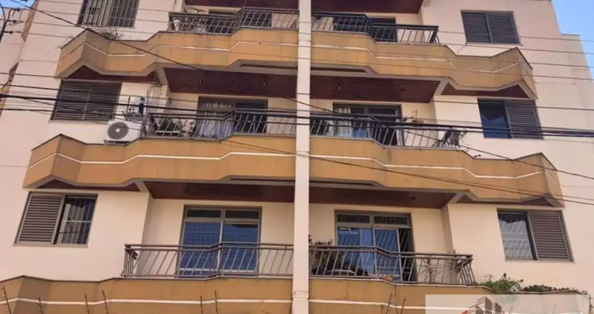 Apartamento Residencial à venda, Santa Maria, Uberaba - AP0403.