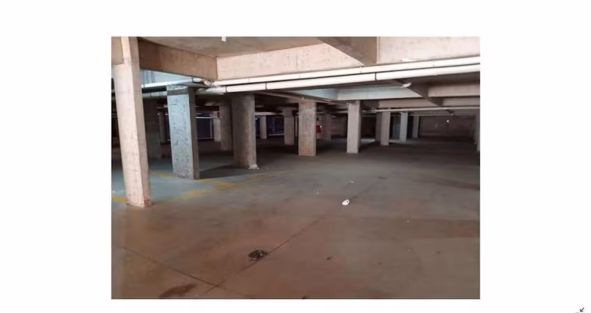 Apartamento Residencial à venda, Centro, Uberaba - AP0401.