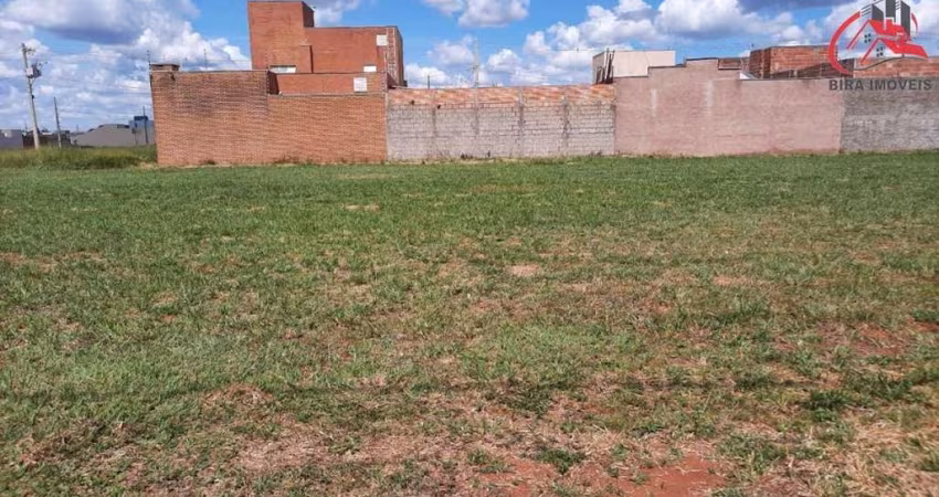 Terreno Residencial à venda, Parque das Laranjeiras, Uberaba - TE0118.