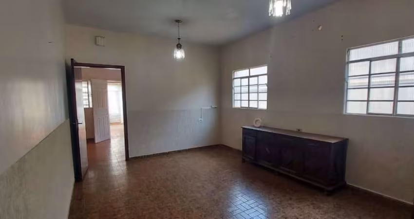 Casa com 3 dormitórios à venda, 220 m² por R$ 300.000,00 - Mercês - Uberaba/MG