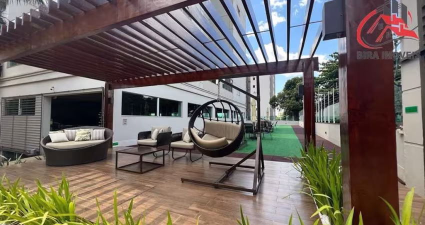 Apartamento com 3 dormitórios à venda, 180 m² por R$ 1.270.000,00 - Santa Maria - Uberaba/MG