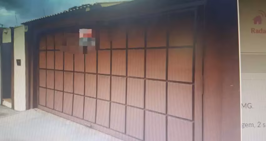 Casa com 3 dormitórios à venda por R$ 680.000,00 - Boa Vista - Uberaba/MG