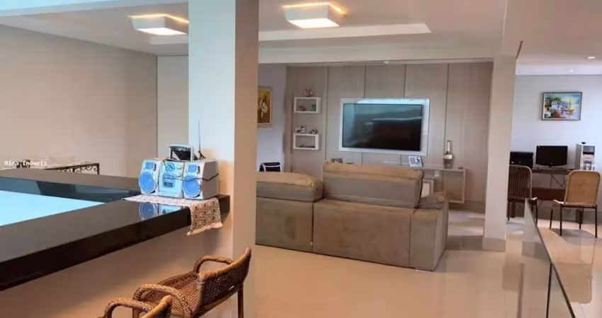 Apartamento com 3 dormitórios à venda, 206 m² por R$ 1.150.000,00 - Santa Maria - Uberaba/MG