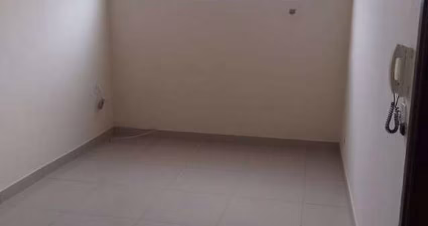 Apartamento Residencial à venda, São Sebastião, Uberaba - AP0330.