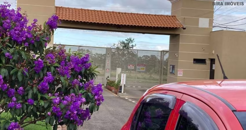 Casa Residencial à venda, Jardim Eldorado, Uberaba - CA0279.