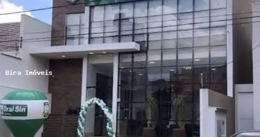 Sala comercial à venda no Centro, Uberaba 