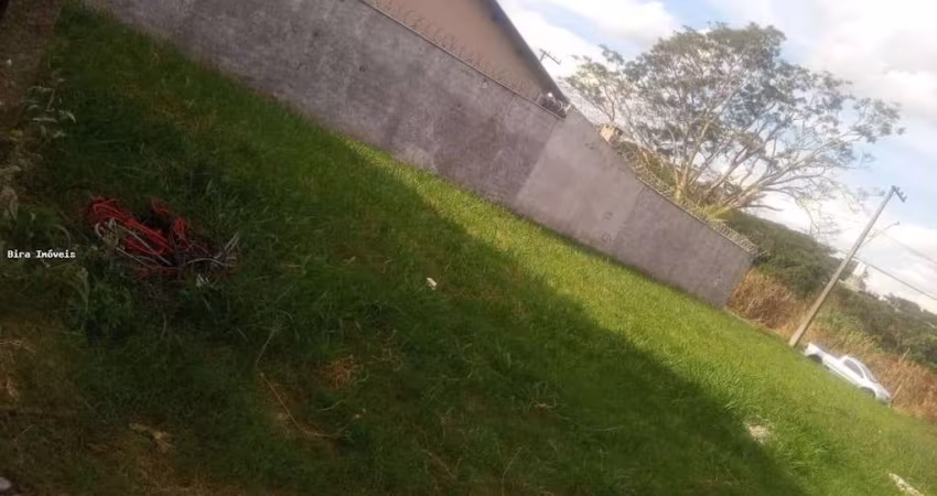Terreno Residencial à venda, Jardim Maracanã, Uberaba - TE0095.