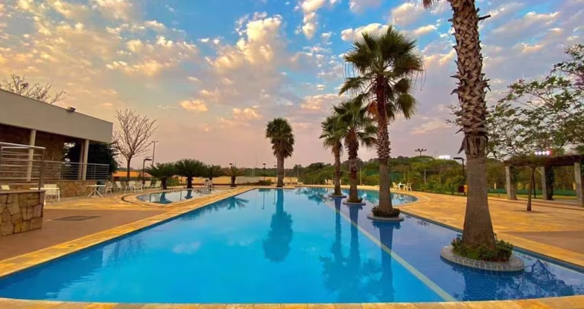 Terreno à venda, 438 m² por R$ 350.000,00 - Cyrela I - Uberaba/MG
