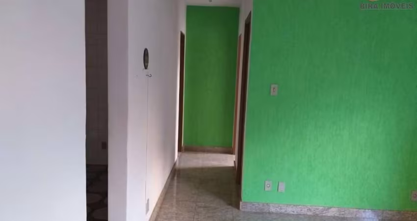 Apartamento com 2 dormitórios à venda, por R$ 110.000,00 - Conjunto Guanabara - Uberaba/MG