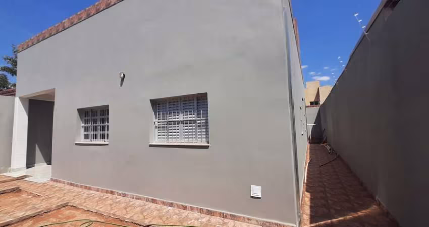 Casa com 3 dormitórios à venda, 325 m² por R$ 750.000,00 - Olinda - Uberaba/MG