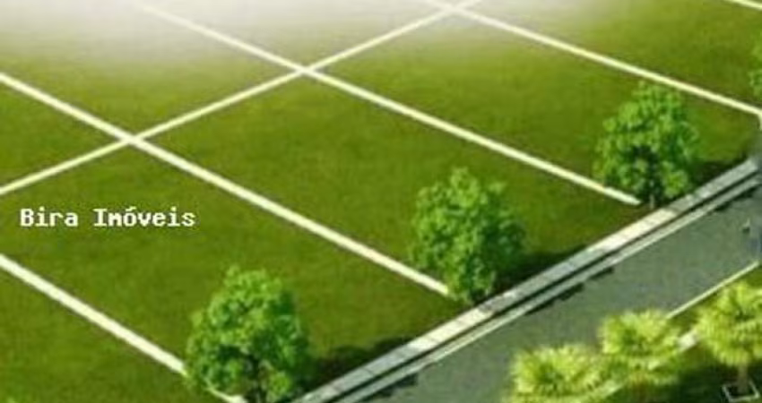 Terreno à venda, 553 m² por R$ 450.000,00 - Cyrela Landscape - Uberaba/MG