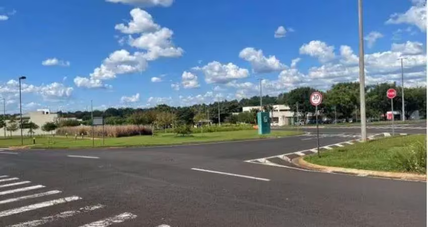 Terreno à venda no Cyrela Landscape, Uberaba 