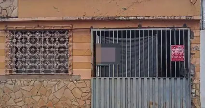 Casa Residencial à venda, Centro, Uberaba - CA0084.