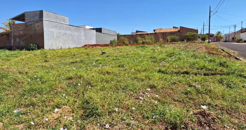 Terreno à venda, 250 m² por r$ 100.000,00 - jardim maracanã - uberaba/mg