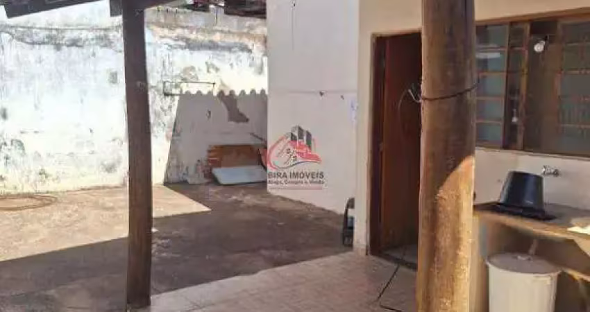 Casa com 2 quartos à venda no Boa Vista, Uberaba 