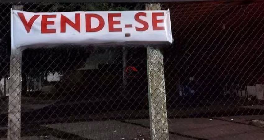 TERRENO À VENDA NO BAIRRO UNIVERSITÁRIO