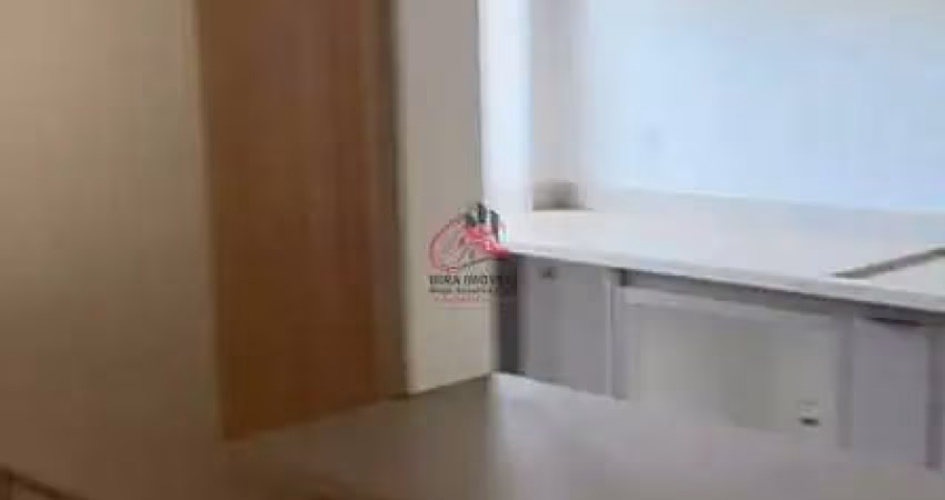 APARTAMENTO À VENDA NO RESIDENCIAL SUNSET