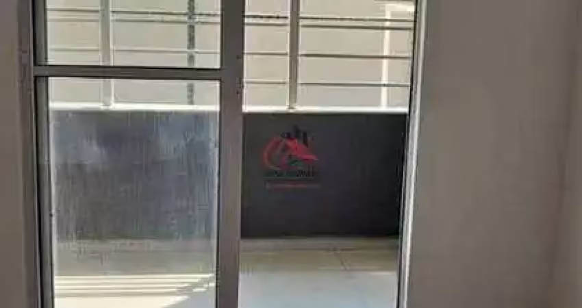 Apartamento com 2 quartos para alugar no Parque do Mirante, Uberaba 