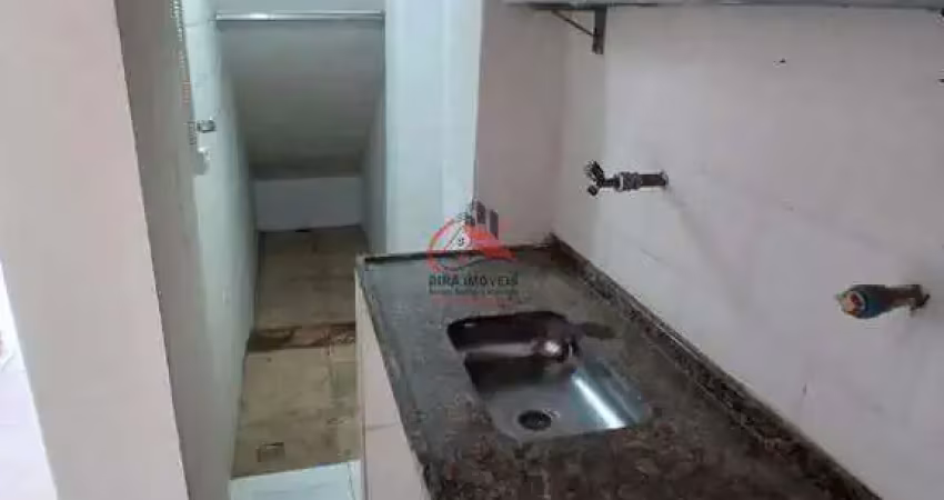 Ponto comercial para alugar no Abadia, Uberaba 