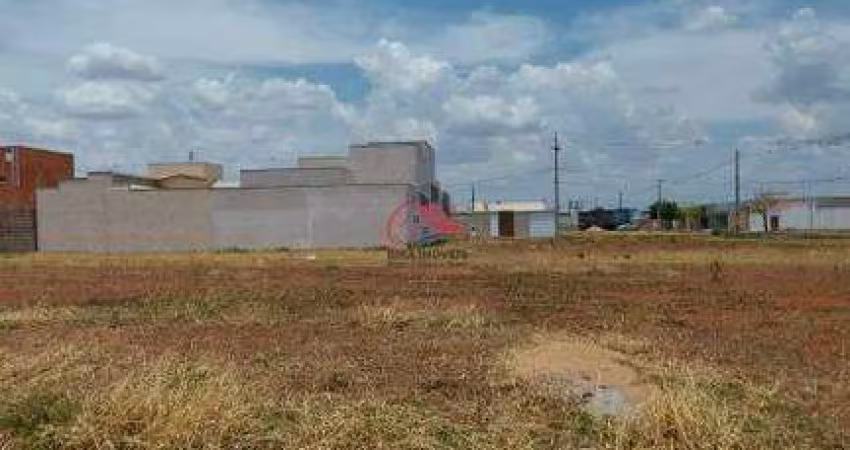 TERRENO EM AVENIDA NO PARQUE DAS LARANJEIRAS