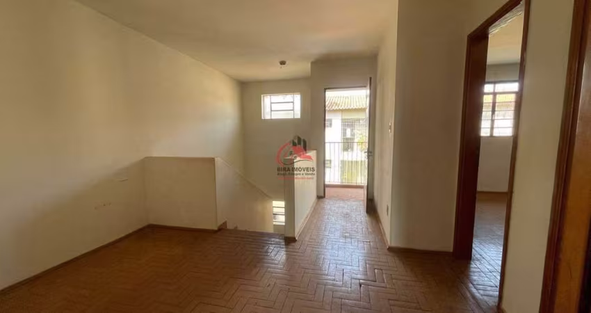 CASA SOBRADO BAIRRO MERCÊS