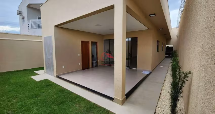 CASA PARQUE DAS LARANJEIRAS