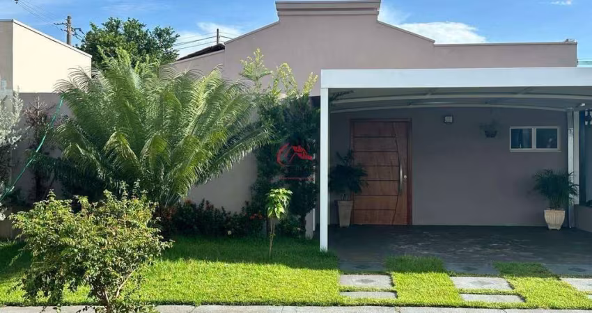 CASA CONDOMÍNIO PORTAL BEIJA FLOR