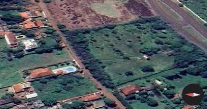 Terreno à venda, 1000 m² por R$ 200.000,00 - Recanto Das Flores - Uberaba/MG