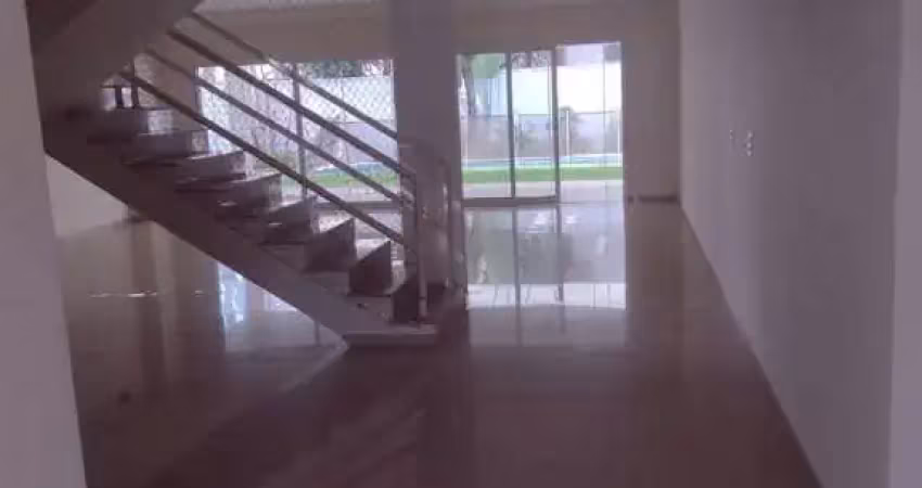 Casa com 4 dormitórios à venda, 313 m² por R$ 2.500.000,00 - Flamboyant Residencial Park - Uberaba/MG