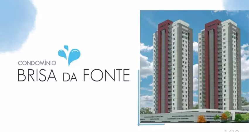 Apartamento com 2 dormitórios à venda, 76 m² por R$ 554.800,00 - Jardim São Bento - Uberaba/MG