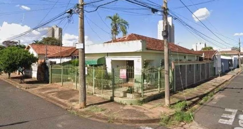 Casa com 3 dormitórios à venda, 177 m² por R$ 350.000,00 - Santa Marta - Uberaba/MG