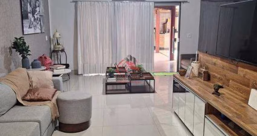 CASA BAIRRO JARDIM ITÁLIA 2