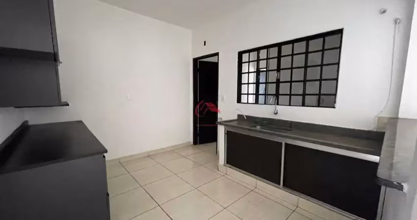 Casa com 1 quarto à venda no Parque Exposição, Uberaba 