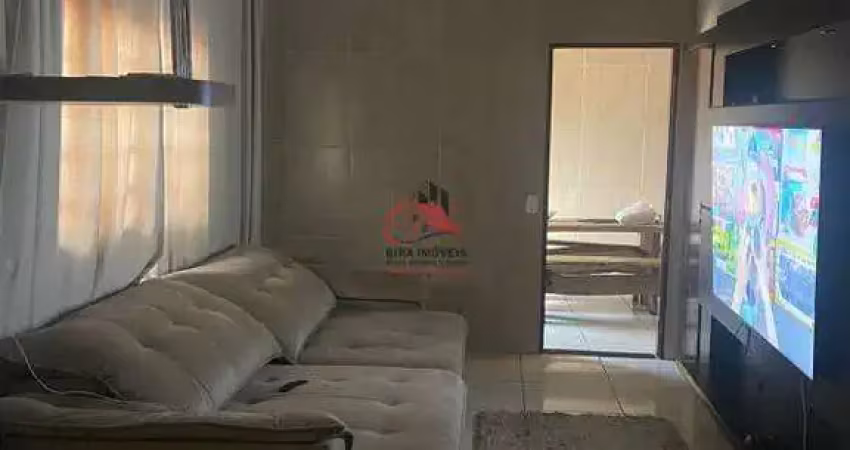 Casa com 2 quartos à venda no Josa Bernardino I, Uberaba 