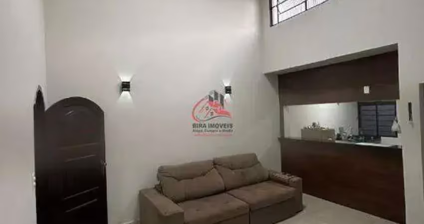 Casa com 3 quartos à venda na Vila Maria Helena, Uberaba 