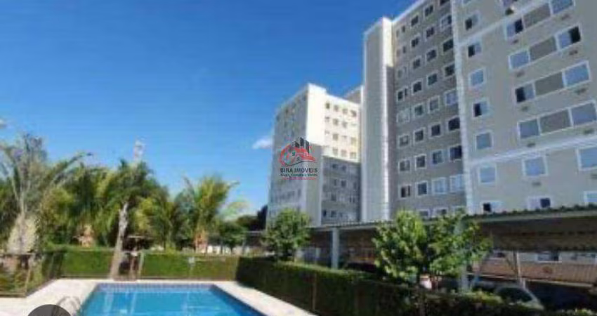 CONDOMÍNIO RESIDENCIAL SPAZIO URCA