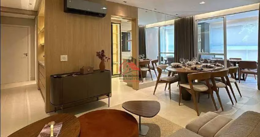 CONDOMÍNIO RESORT RESIDENCIAL BRISAS VILLA GÁVEA