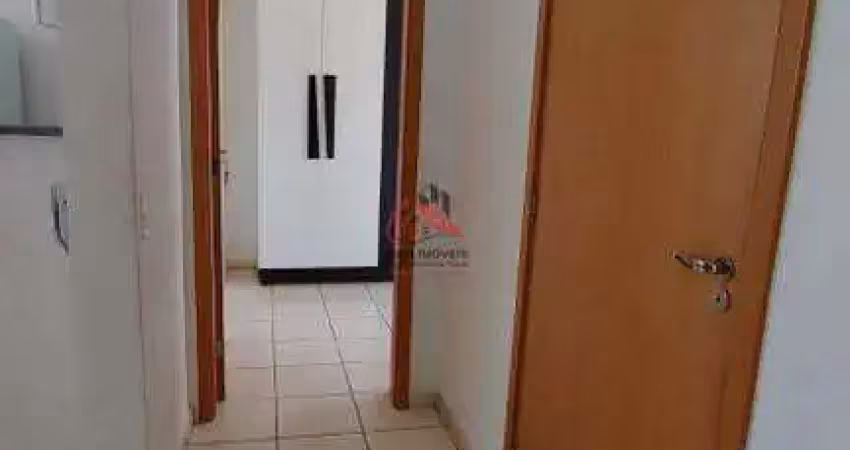APARTAMENTO RESIDENCIAL UNILIFE - RESIDENCIAL PALMEIRAS